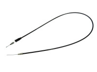 Kabel Puch Maxi MK2 gaskabel zonder stel elleboog A.M.W.